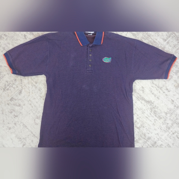 College Classics Other - Vintage Mens Florida Gators Polo Shirt